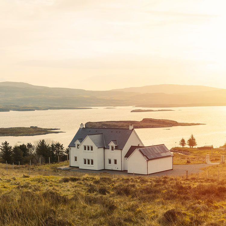 planning development loch