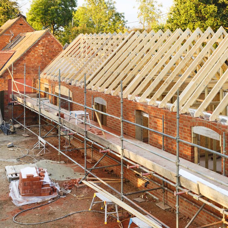 planning development trusses