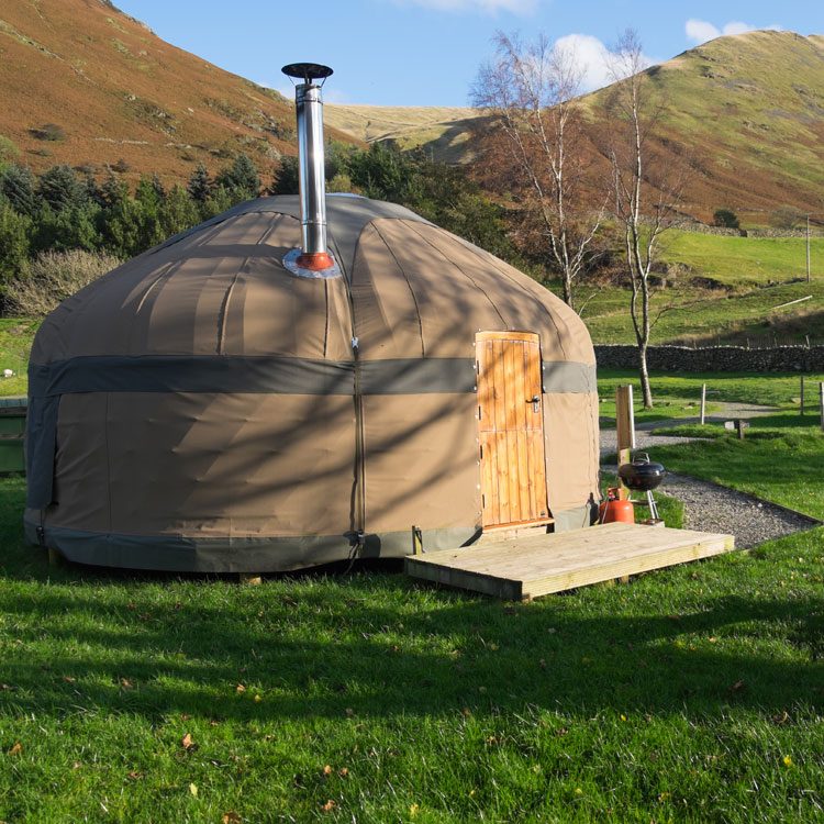 planning development shepherd hut